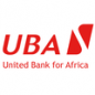 United Bank for Africa (UBA) Kenya logo